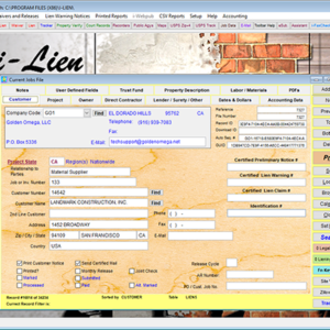 i-Lien – Single State