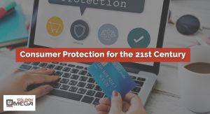 Consumer Protection for 21st Century - Golden Omega