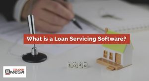 What is Loan Servicing Software